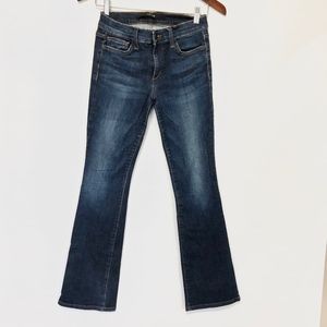 joe's jeans | petite bootcut.